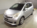 2012 Toyota Ractis