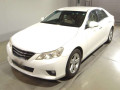 2011 Toyota Mark X