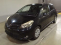 2012 Toyota Vitz