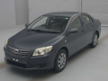 2010 Toyota Corolla Axio