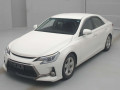 2012 Toyota Mark X