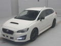 2018 Subaru Levorg