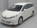 2012 Toyota Wish