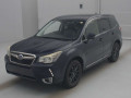 2012 Subaru Forester