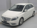 2014 Mercedes Benz B-Class