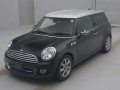 2013 Mini MINI