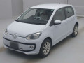 2013 Volkswagen up!