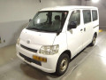 2013 Toyota Liteace Van