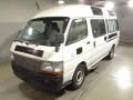 1999 Toyota Hiace Commuter