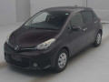 2016 Toyota Vitz