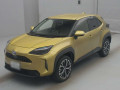 2021 Toyota YARIS CROSS