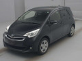 2014 Toyota Ractis