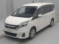 2016 Nissan Serena