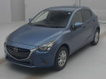 2017 Mazda Demio