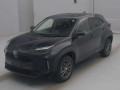 2020 Toyota YARIS CROSS