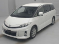 2015 Toyota Estima