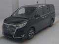 2021 Toyota Esquire
