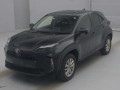 2022 Toyota YARIS CROSS