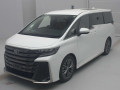2024 Toyota Vellfire Hybrid