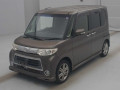 2012 Daihatsu Tanto Custom