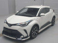 2020 Toyota C-HR