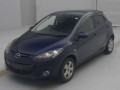 2012 Mazda Demio