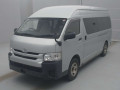 2018 Toyota Hiace Commuter