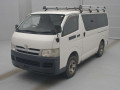 2006 Toyota Hiace Van