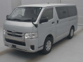 2020 Toyota Hiace Van
