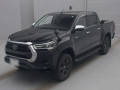 2020 Toyota Hilux