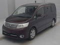 2009 Nissan Serena
