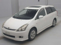 2004 Toyota Wish