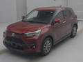 2020 Toyota Raize