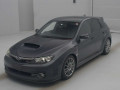 2008 Subaru Impreza