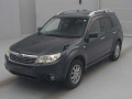 2011 Subaru Forester