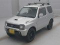 2009 Suzuki Jimny