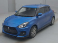 2019 Suzuki Swift Sport