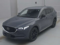 2021 Mazda CX-8