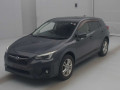 2018 Subaru XV