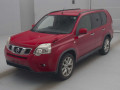 2011 Nissan X-Trail
