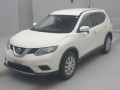 2014 Nissan X-Trail