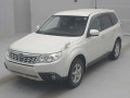 2012 Subaru Forester