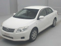 2012 Toyota Corolla Axio