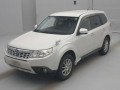 2011 Subaru Forester