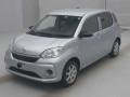2022 Toyota Passo