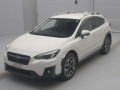 2017 Subaru XV