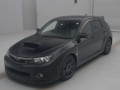 2007 Subaru Impreza