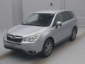 2013 Subaru Forester