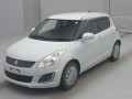 2016 Suzuki Swift