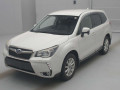2013 Subaru Forester